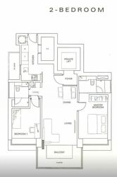 Pavilion 11 (D11), Condominium #503109581